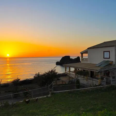 House Tolis - Apartamento *