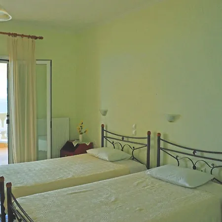 House Tolis - Apartamento *