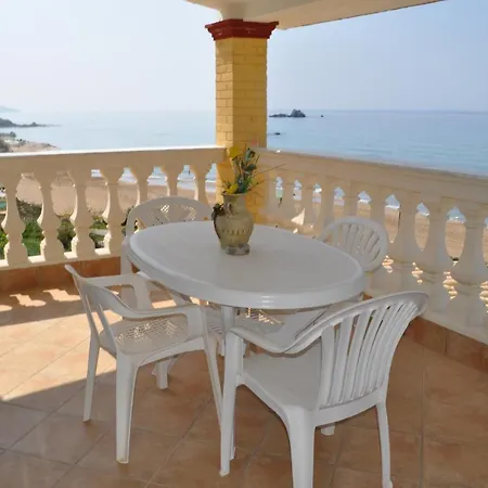 House Tolis - Apartamento