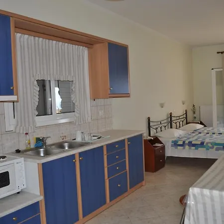 House Tolis - * Pelekas