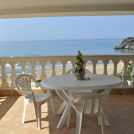 House Tolis - Apartamento *