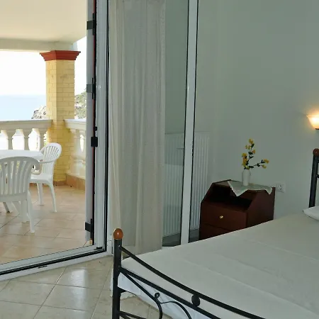 House Tolis - Apartamento *