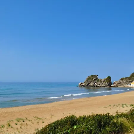 House Tolis - Pelekas