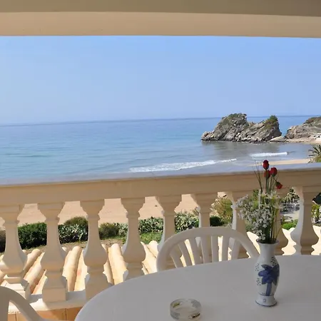 House Tolis - Appartement