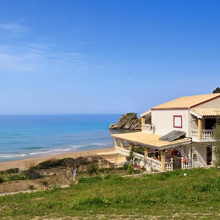 House Tolis - * Pelekas