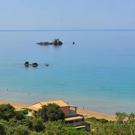 Apartament House Tolis - *