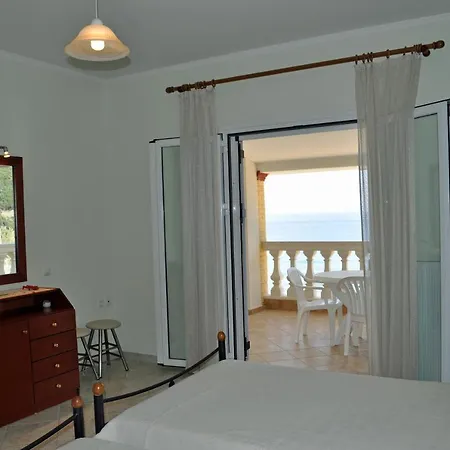House Tolis - Apartment