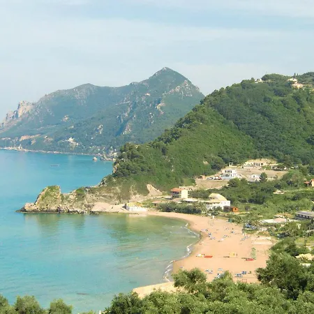 דירה House Tolis - פלקאס