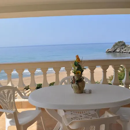 Apartment House Tolis - Pelekas