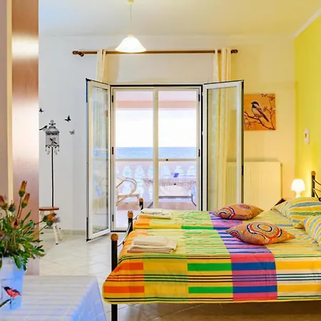 Apartment House Tolis - Pelekas