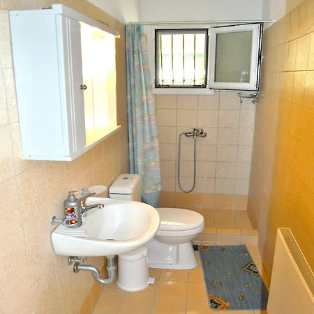 House Tolis - Pelekas