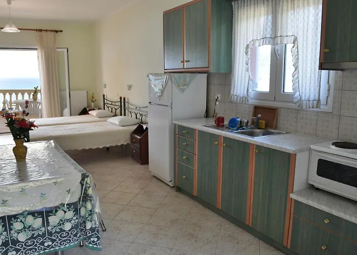 House Tolis - *