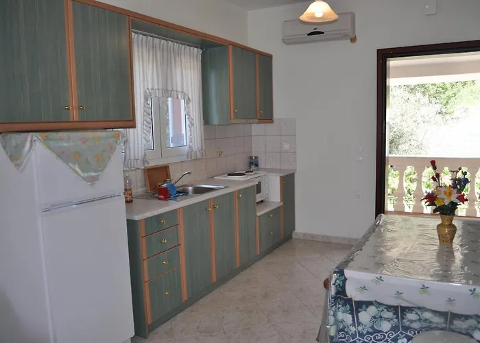House Tolis - *