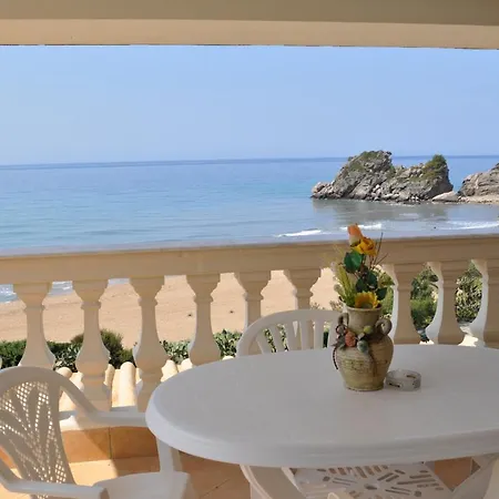 House Tolis - Pelekas