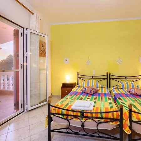 House Tolis - * Pelekas