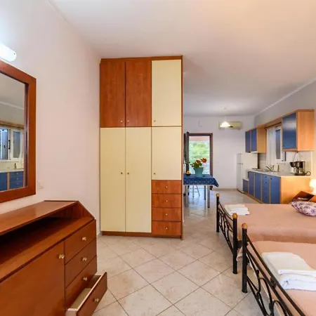 House Tolis - Appartamento Pelekas
